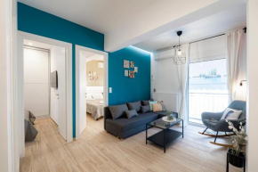 Calliope Apartment